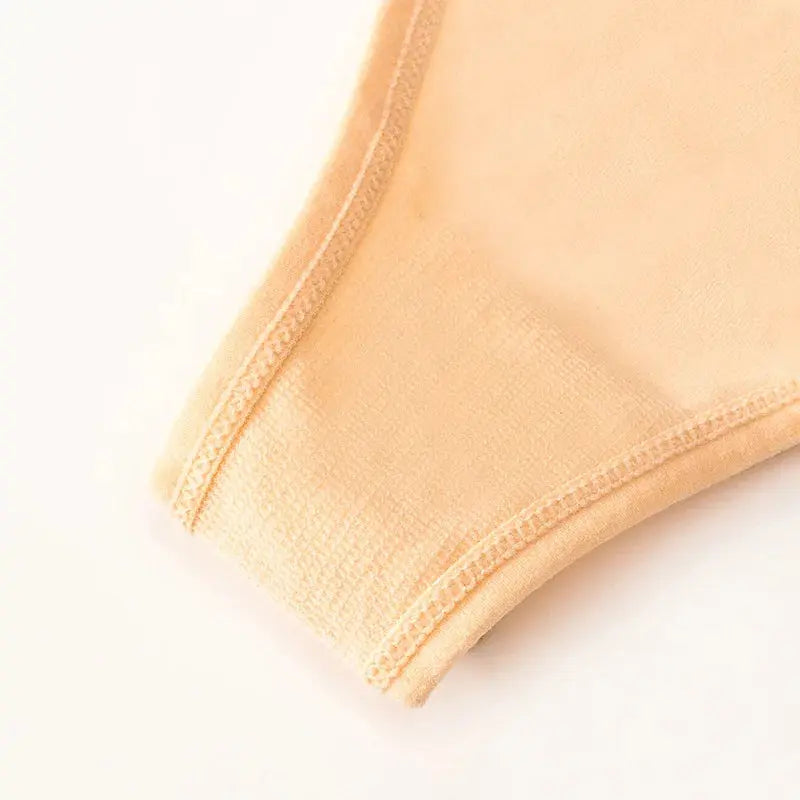 Women's Lingerie – Low-Waist Temptation Briefs, Thongs & G-String Panties, Metal Solid Underwear & Knickers LumeaWomen